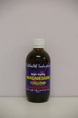 Magnesium Colloid